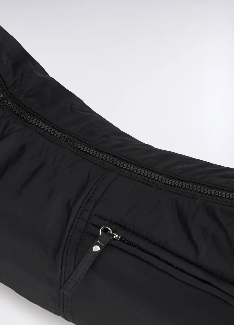 Upim Borsa a tracolla Donna Nero 4269194 miniatura 3