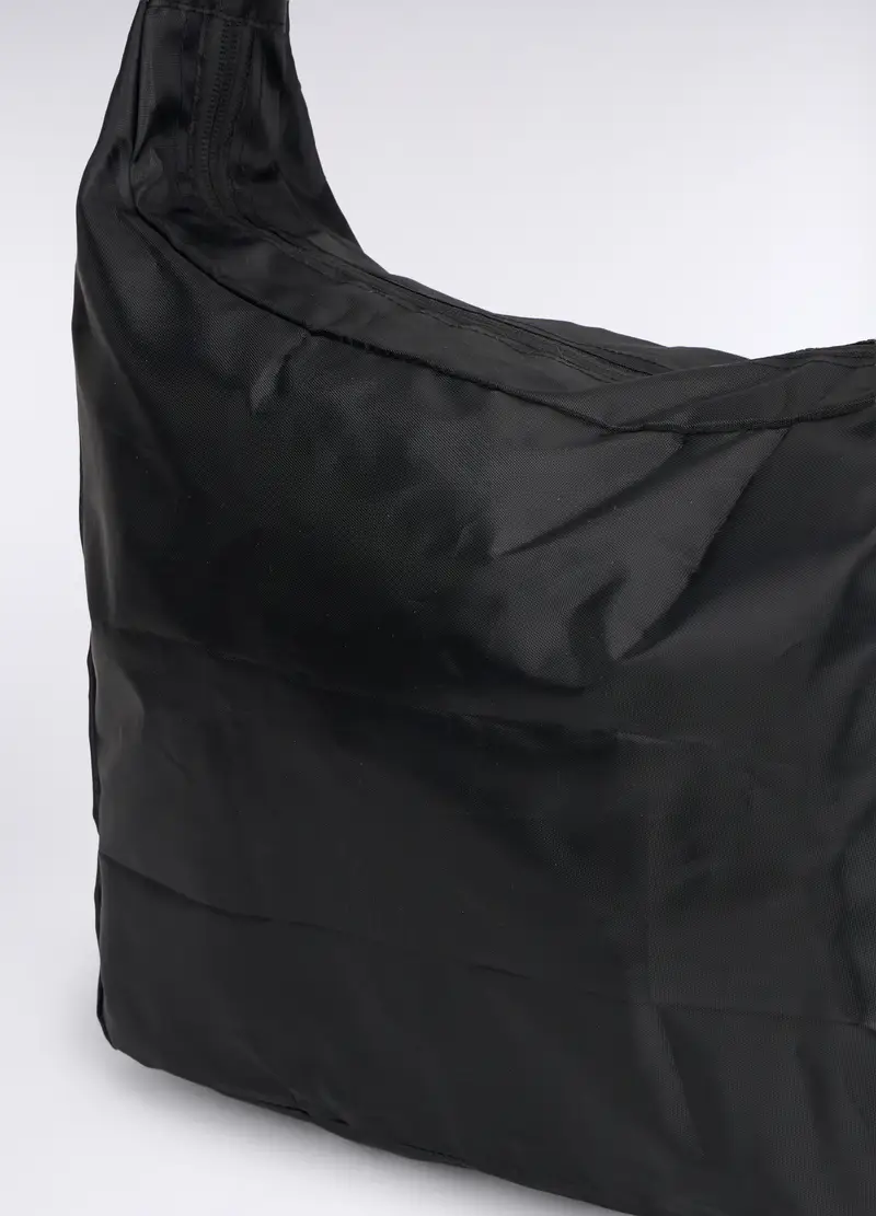 Upim Borsa a tracolla Donna Nero 4269151 miniatura 2