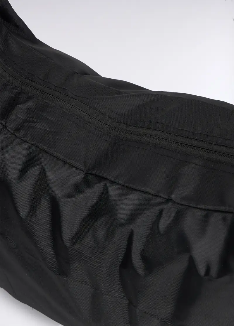 Upim Borsa a tracolla Donna Nero 4269151 miniatura 3