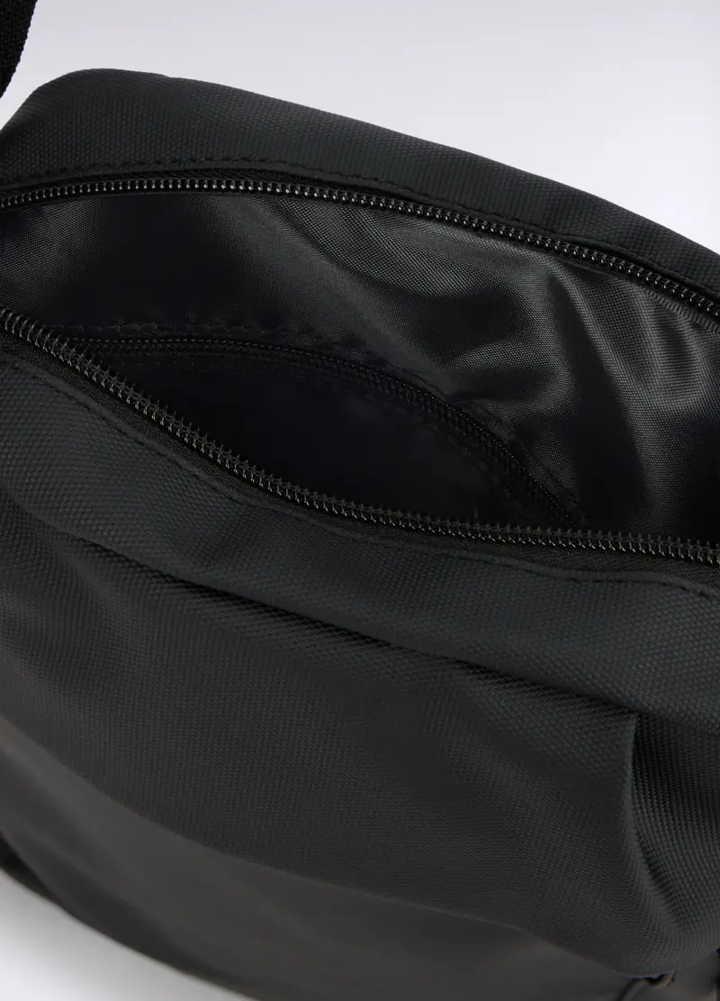 Upim Borsello Uomo Grigio 4269564 miniatura 3