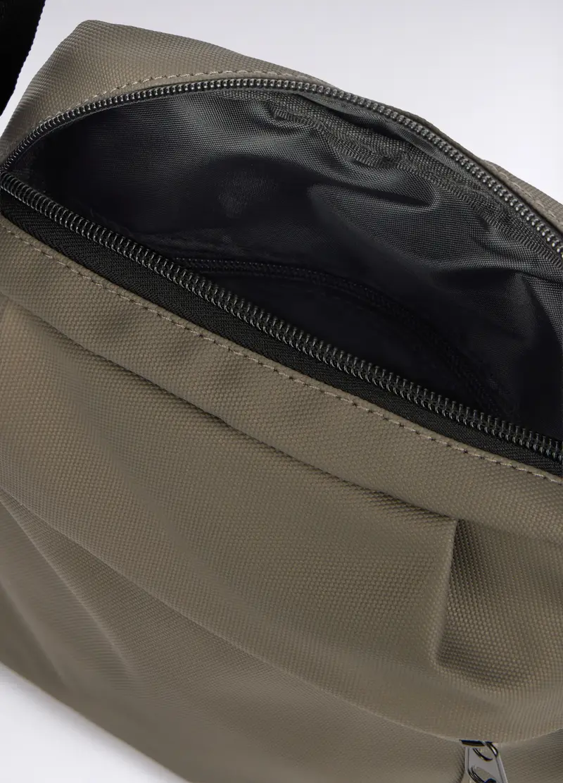 Upim Borsello Uomo Marrone 4269565 miniatura 3