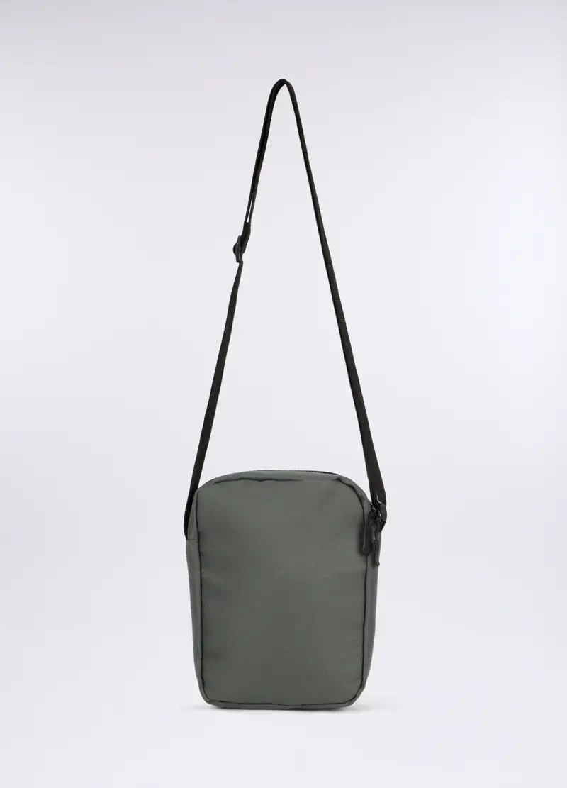 Upim Borsello Uomo Grigio 4253640 miniatura 2