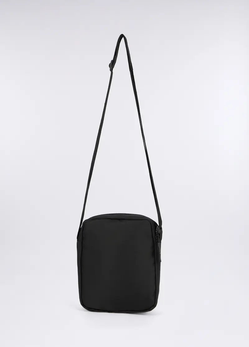 Upim Borsello Uomo Nero 4253641 miniatura 2