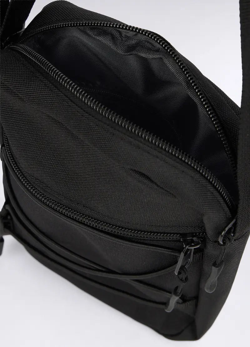 Upim Borsello Uomo Nero 4253641 miniatura 3