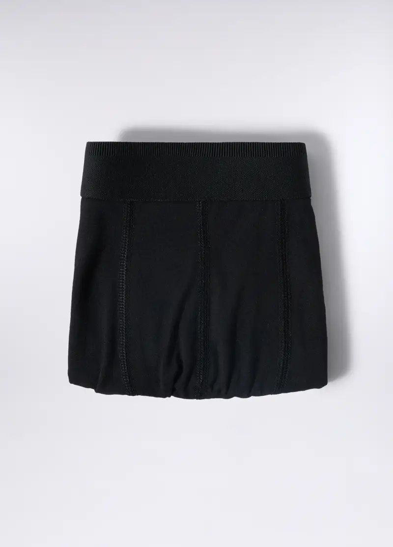 Boxer In Modal Uomo, Nero