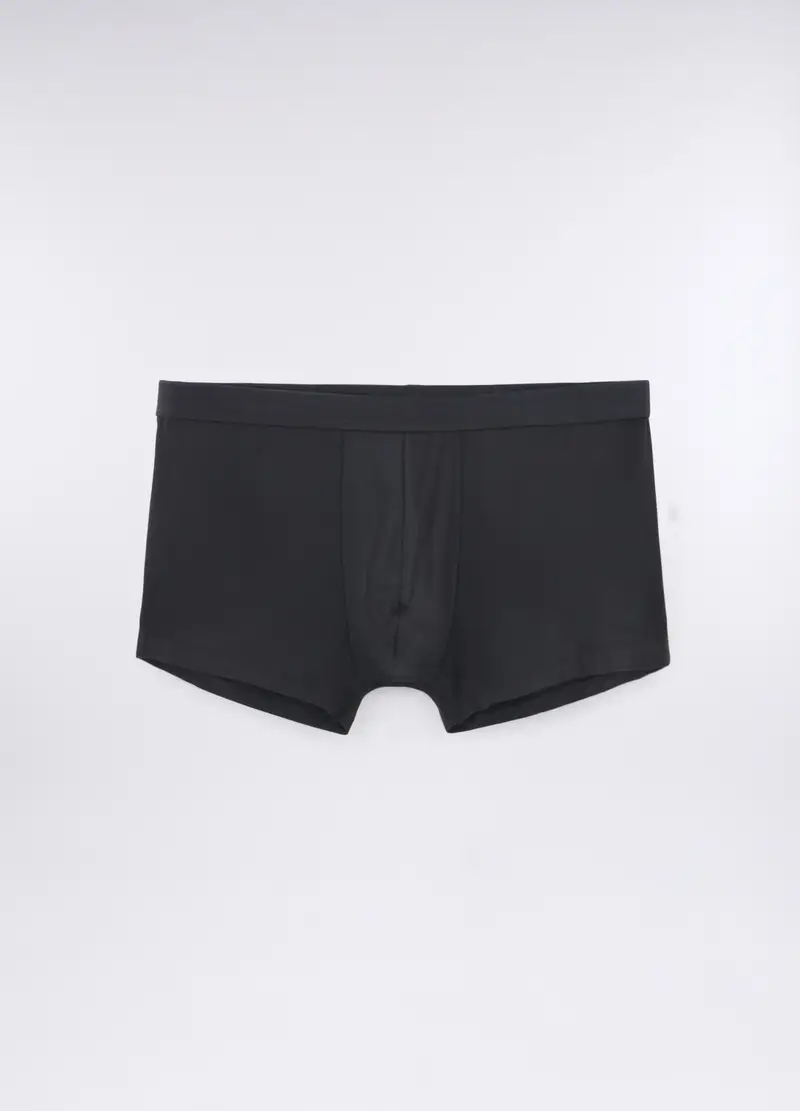 Upim Boxer Uomo Grigio 4269652 miniatura 2