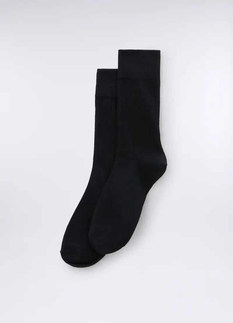 Upim Calze Uomo Nero 4253759