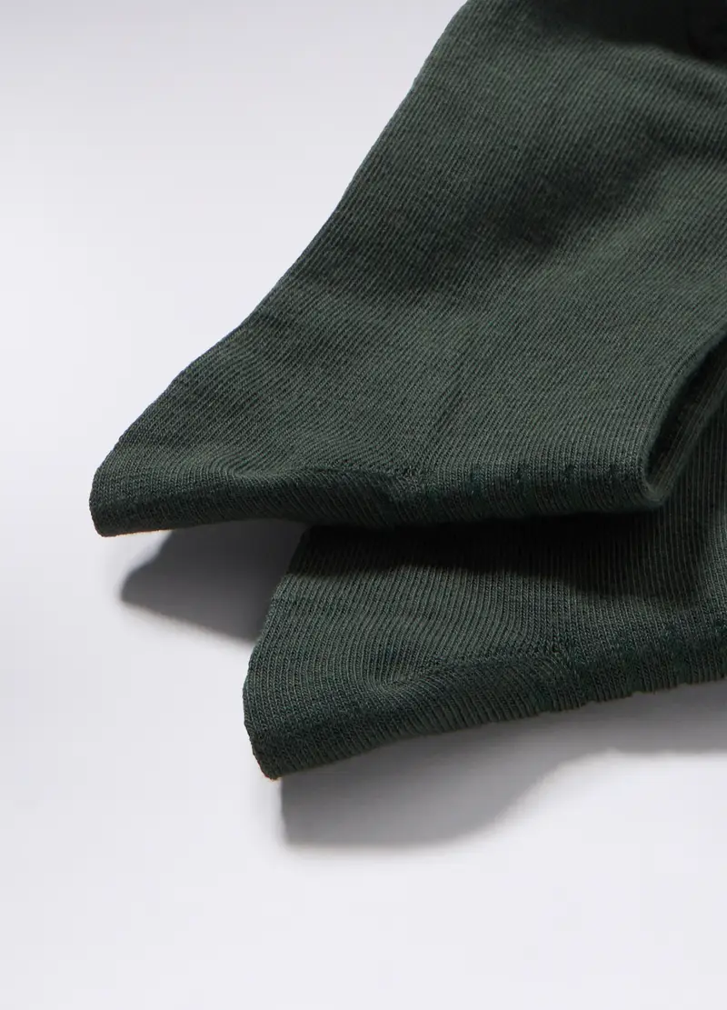 Upim Calze Uomo Verde 4253761 miniatura 2