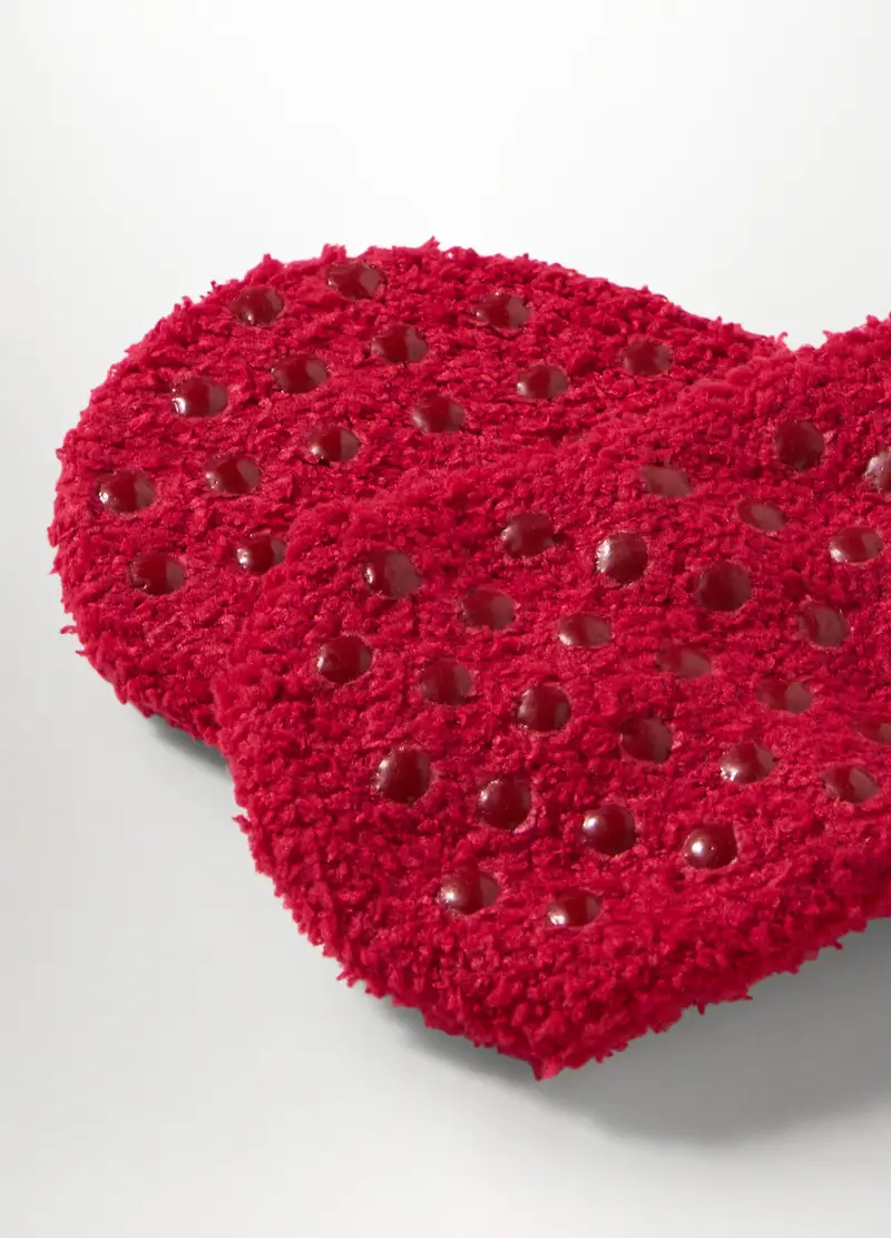 Upim Calze Donna Rosso 3845120 miniatura 2