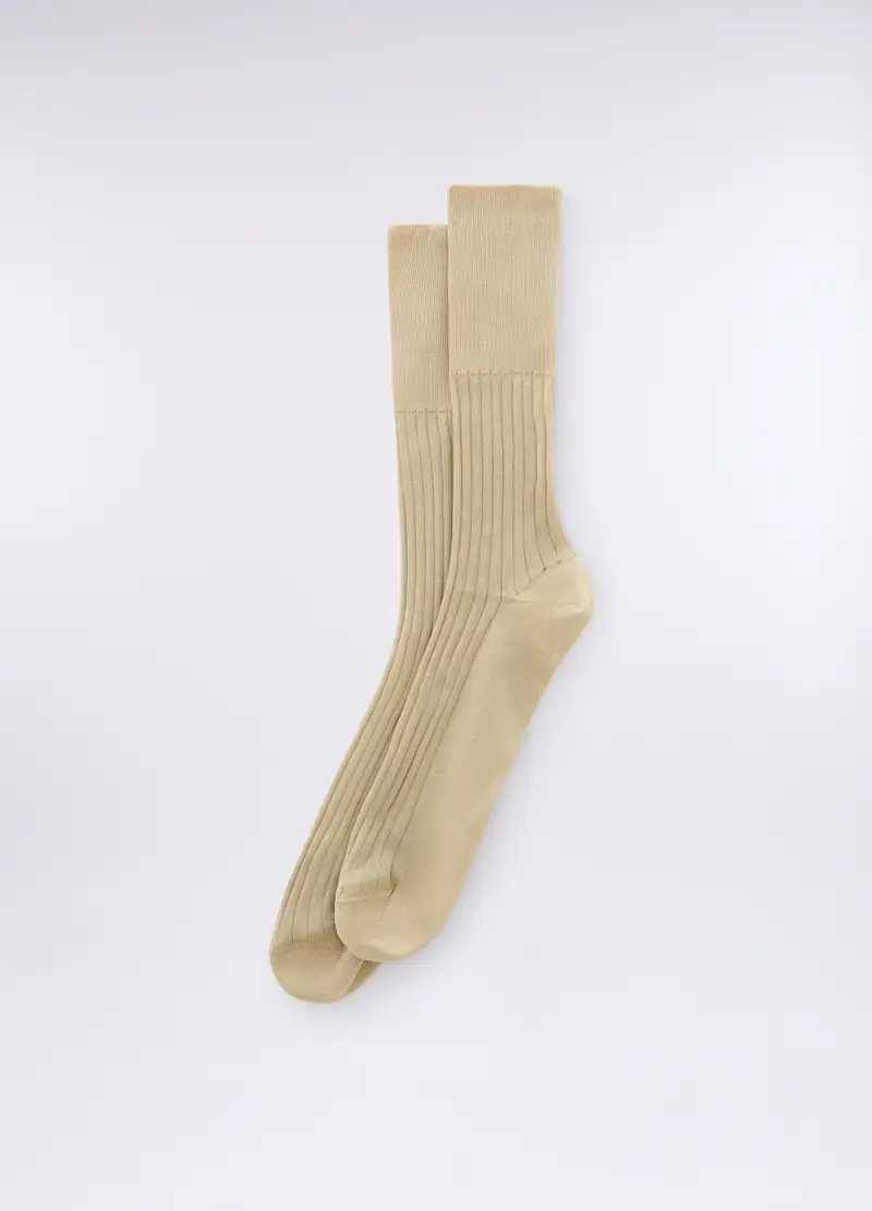 Upim Calze Uomo Beige 4252840