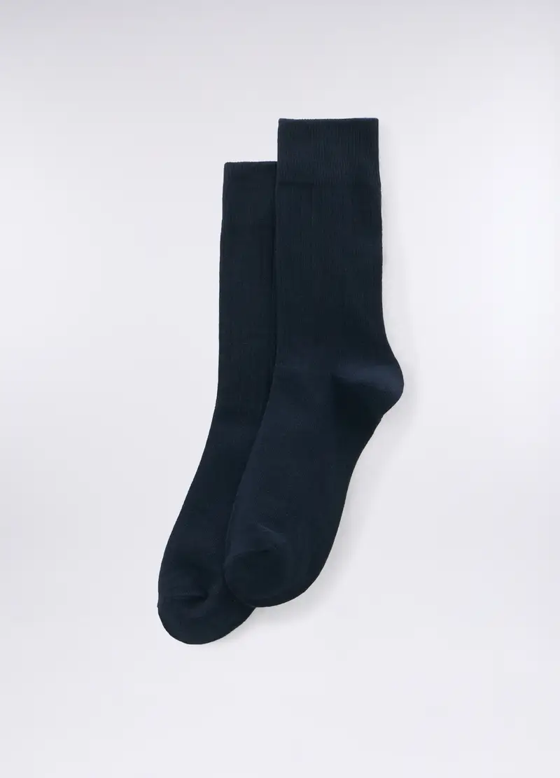 Upim Calze Uomo Blu 4223242