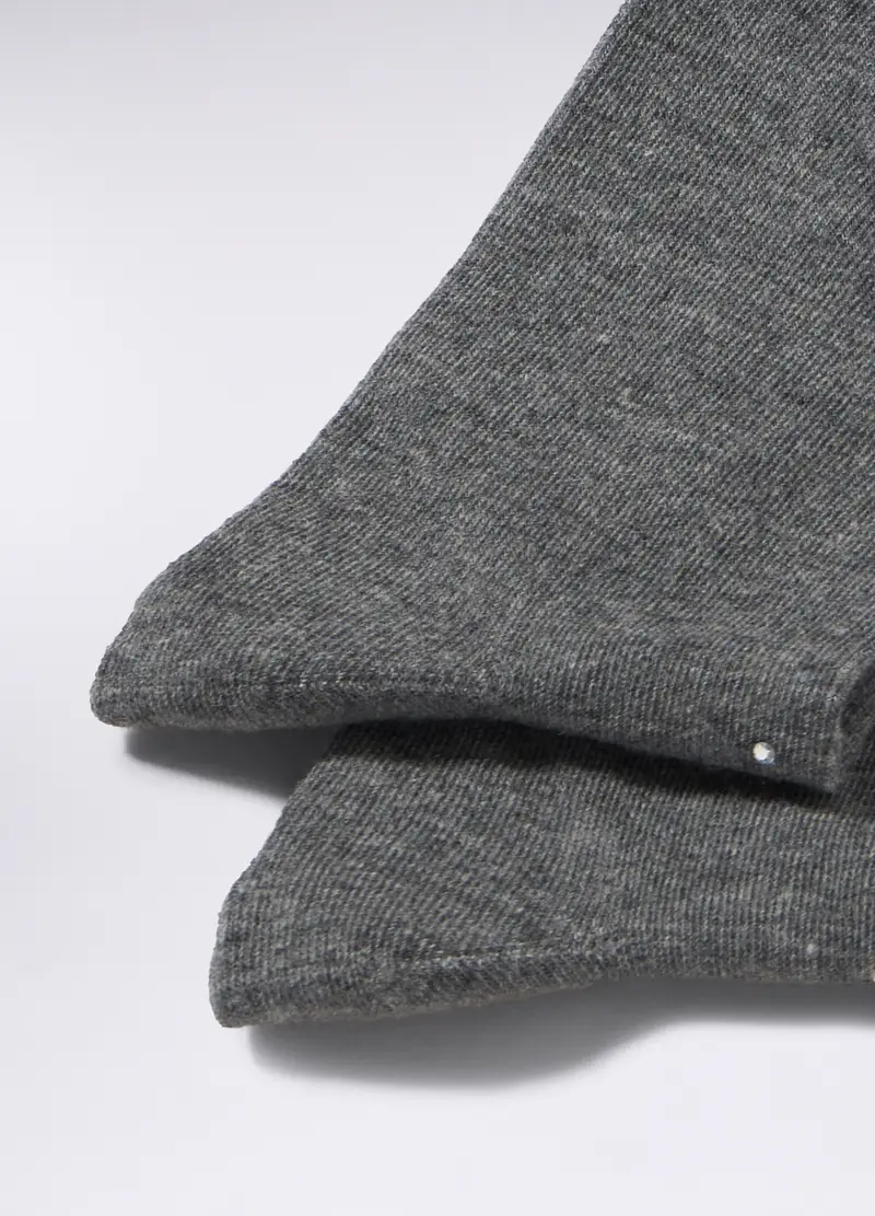 Upim Calze Donna Grigio 4269098 miniatura 2