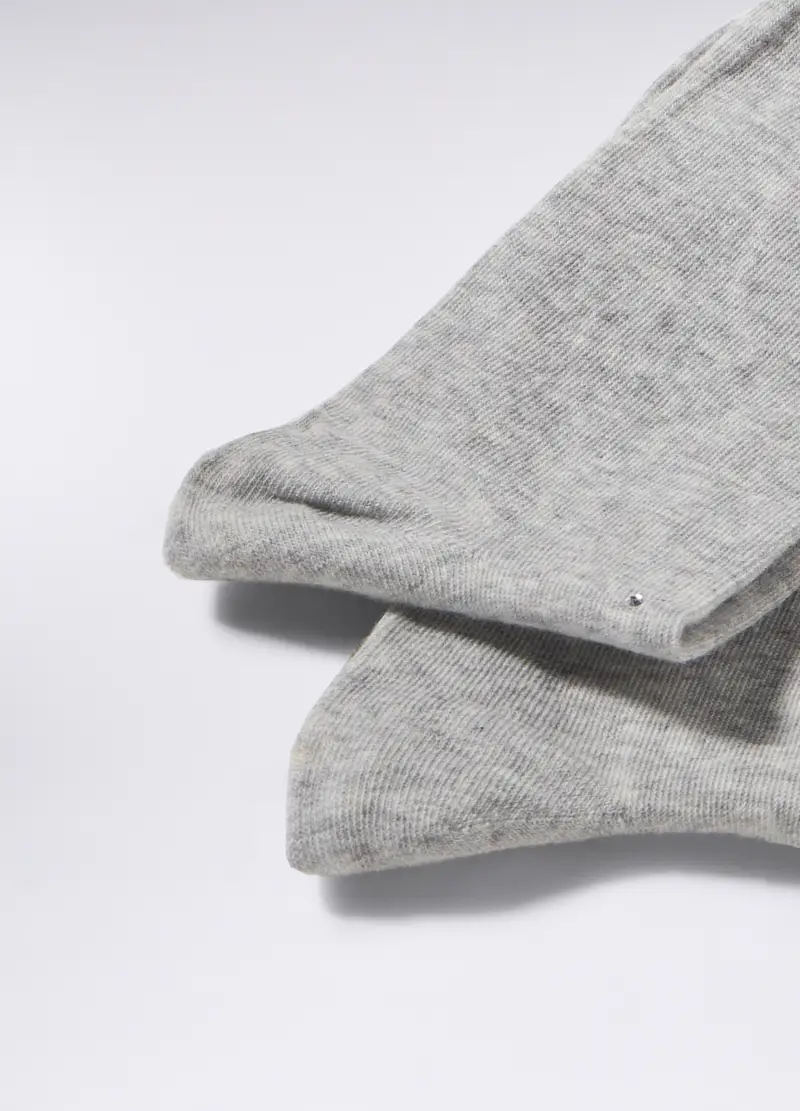 Upim Calze Donna Grigio 4269099 miniatura 2