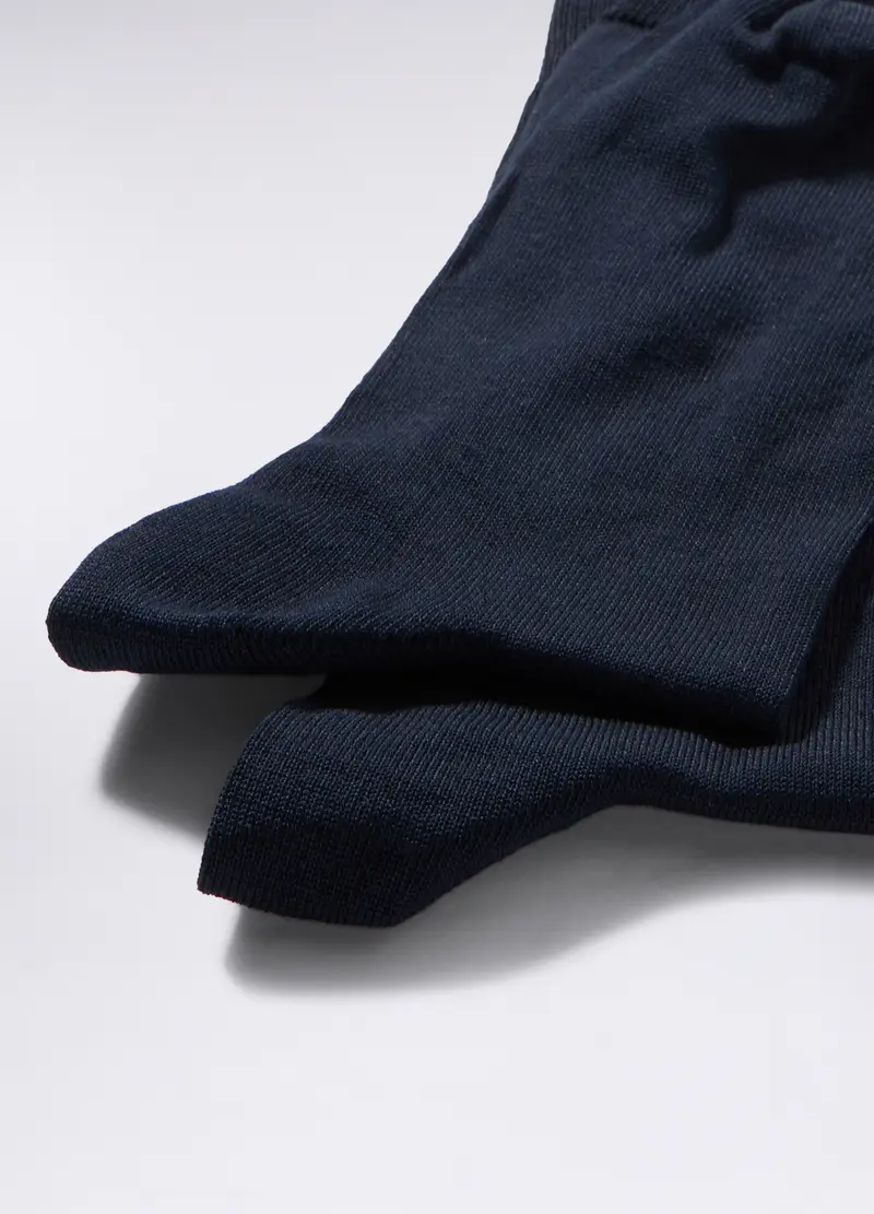 Upim Calze Uomo Blu 4252834 miniatura 2