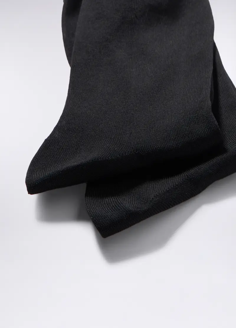 Upim Calze Uomo Nero 4252833 miniatura 2