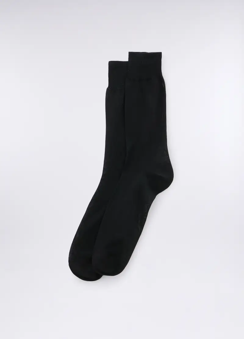 Upim Calze Uomo Nero 4252833