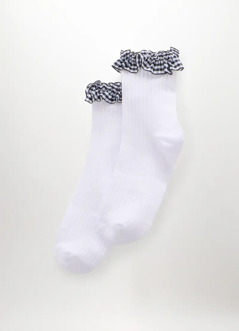 Upim Calze Donna Nero 3189445