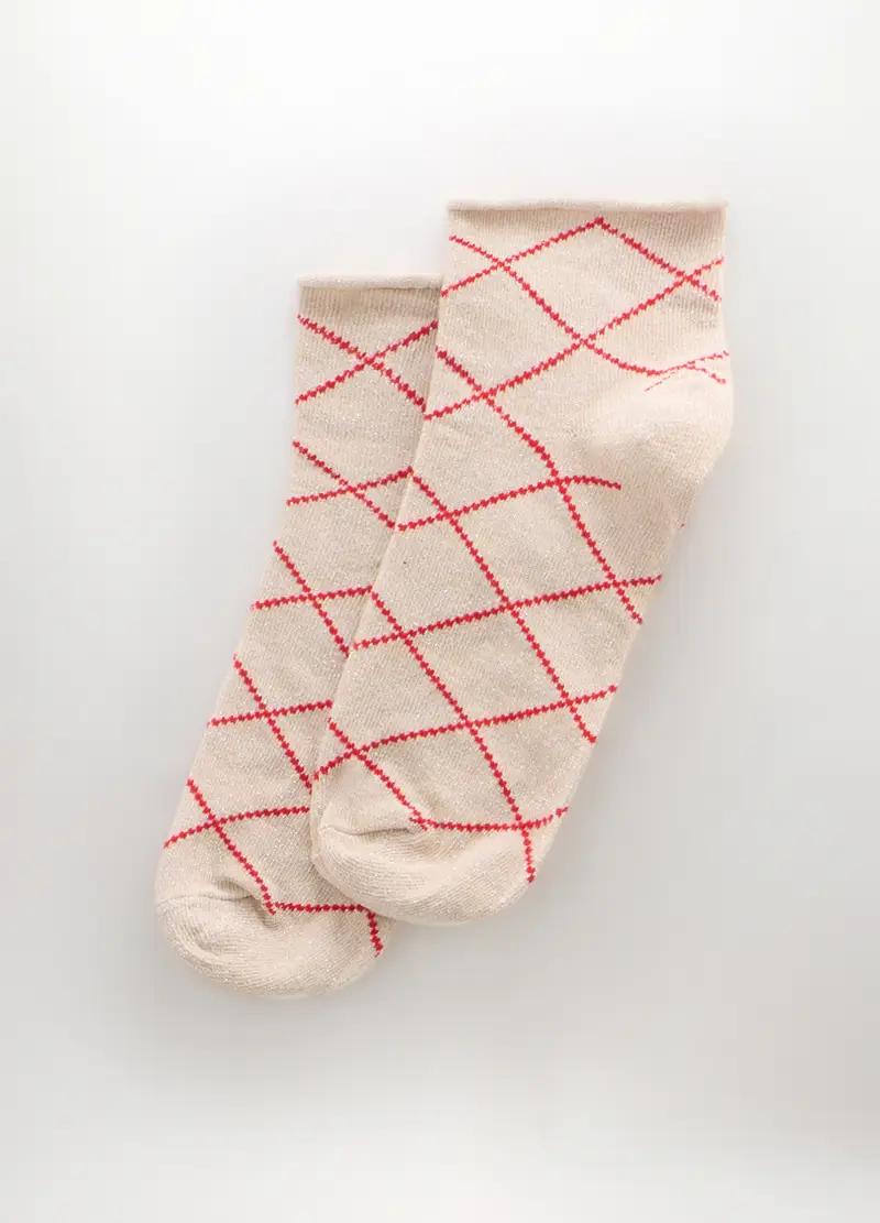 Upim Calze Donna Beige 3438761