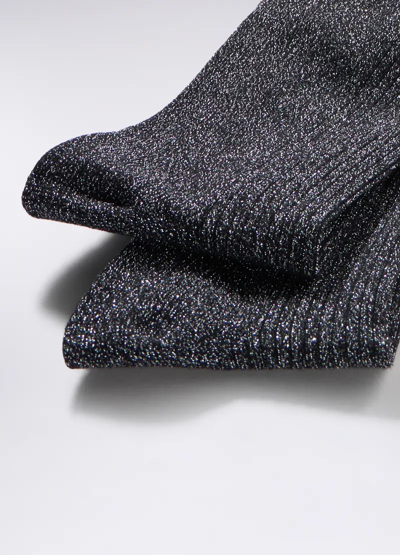 Upim Calze Donna Nero 4222243 miniatura 2