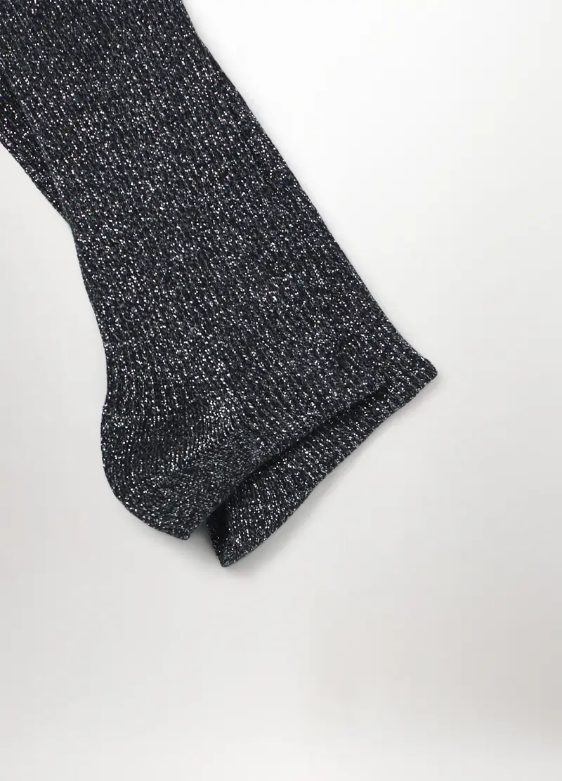 Upim Calze Donna Nero 3756051 miniatura 2