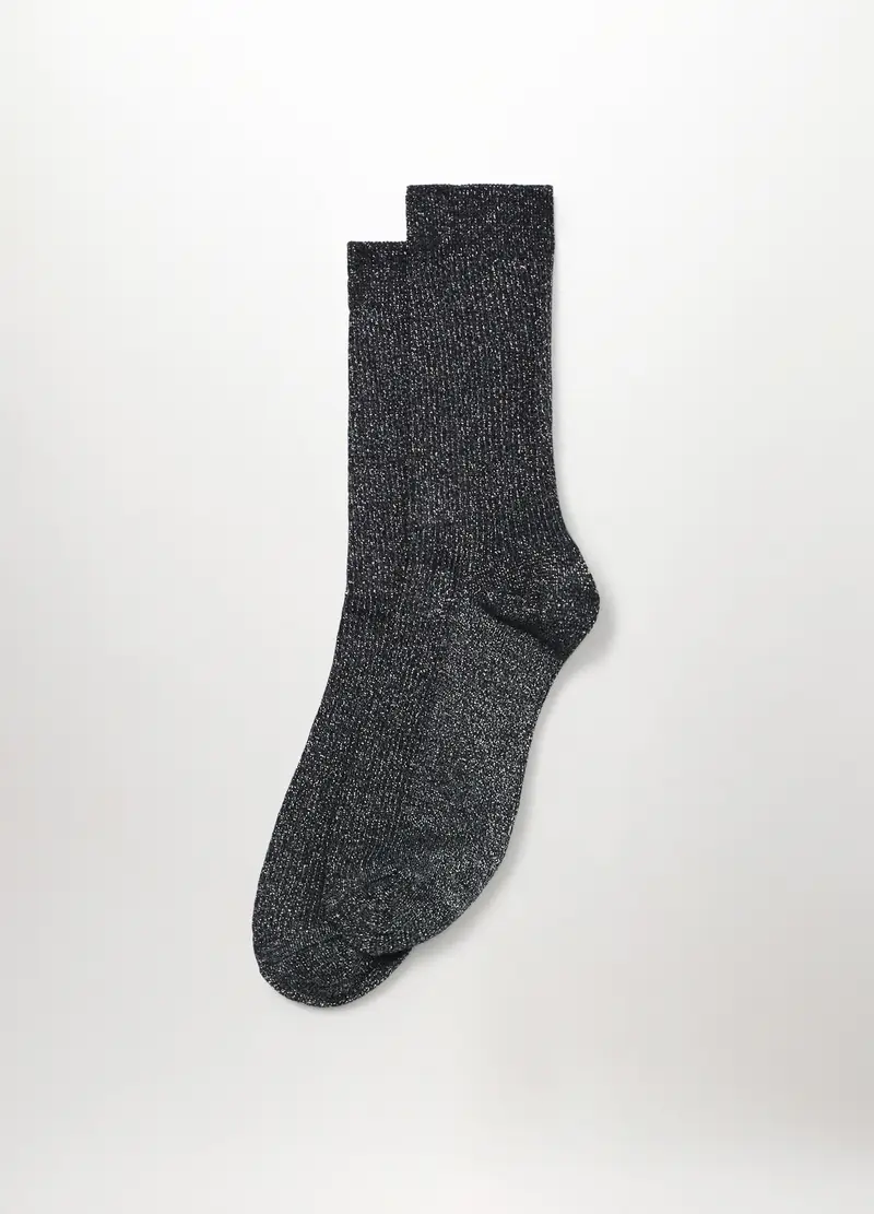 Upim Calze Donna Nero 3756051