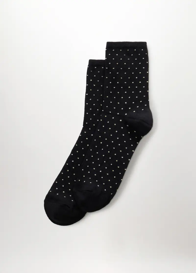 Upim Calze Donna Nero 3189433