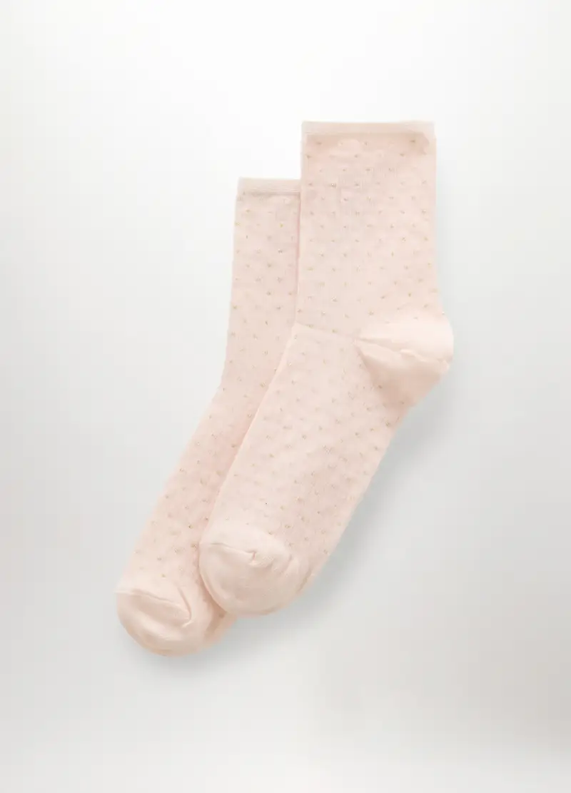 Upim Calze Donna Rosa 3189434