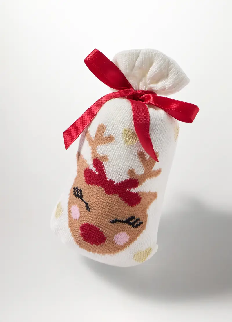 Upim Calze Donna Bianco 3509958 miniatura 2