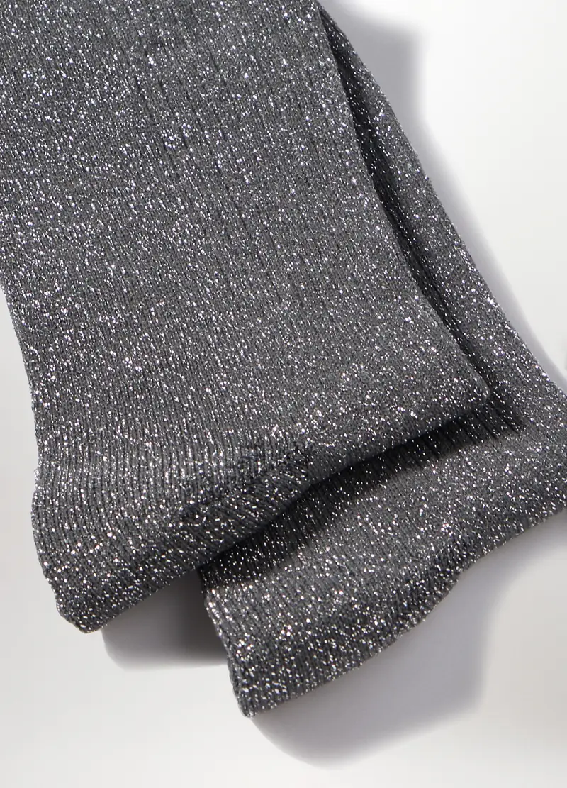 Upim Calze Donna Grigio 3756128 miniatura 2