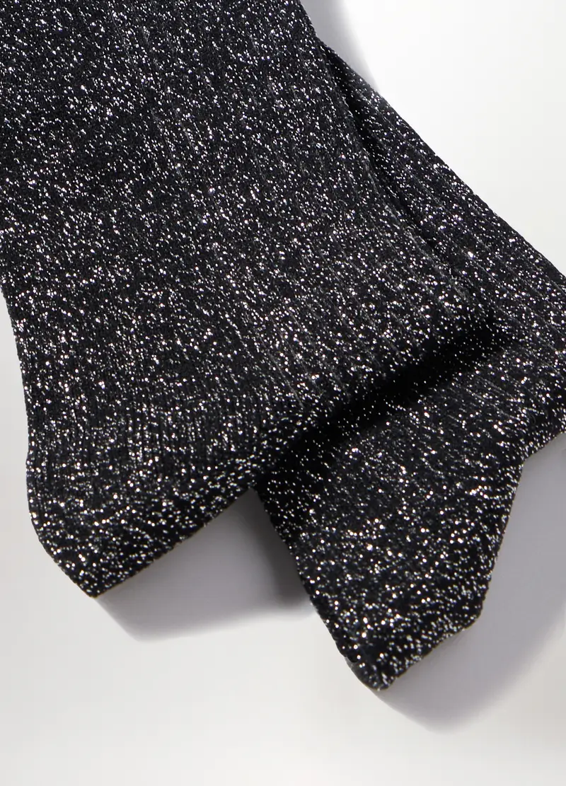 Upim Calze Donna Nero 3756129 miniatura 2