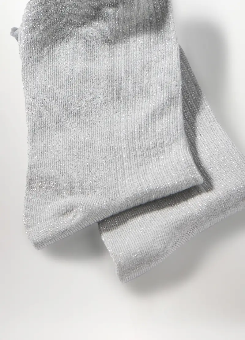 Upim Calze Donna Grigio 3756052 miniatura 2