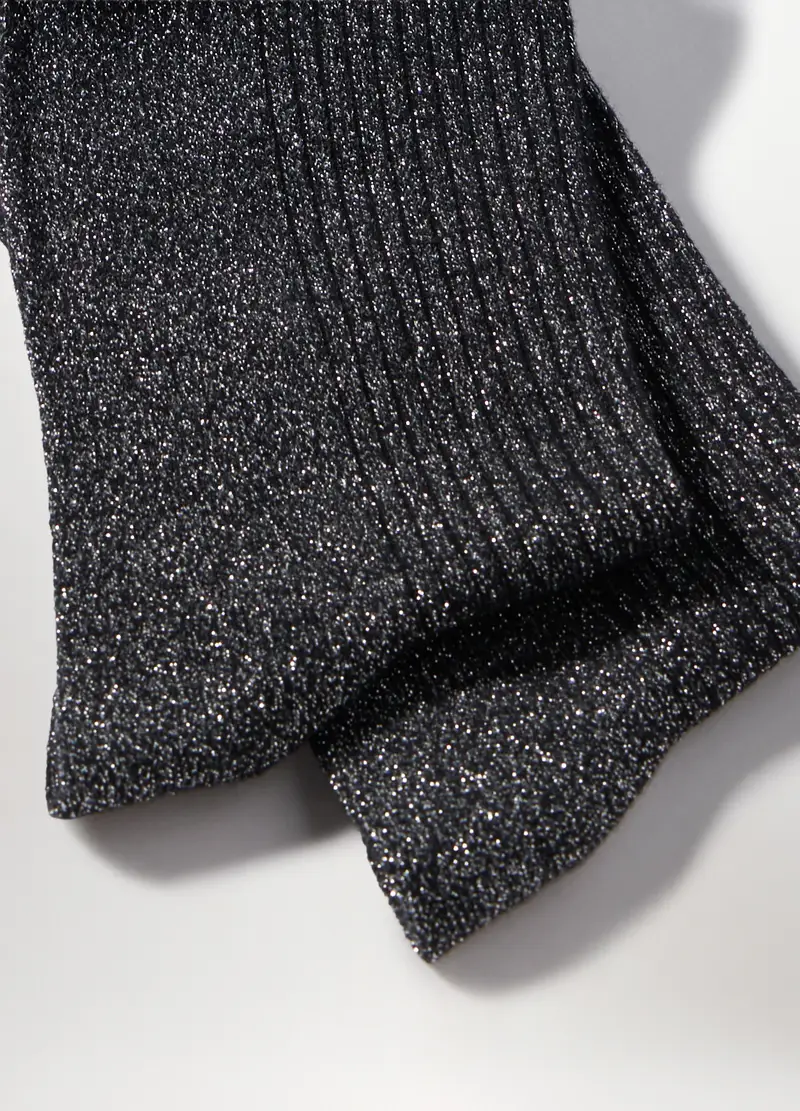 Upim Calze Donna Nero 3756053 miniatura 2