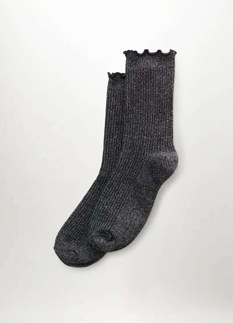 Upim Calze Donna Nero 3756053