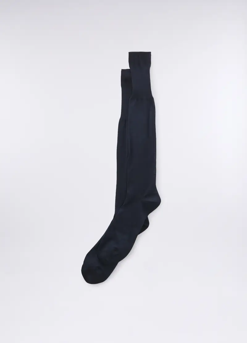 Upim Calze Uomo Blu 4252836