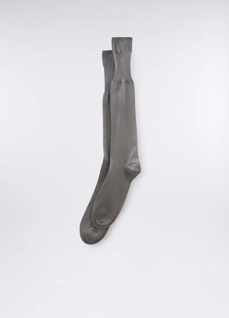 Upim Calze Uomo Grigio 4252837