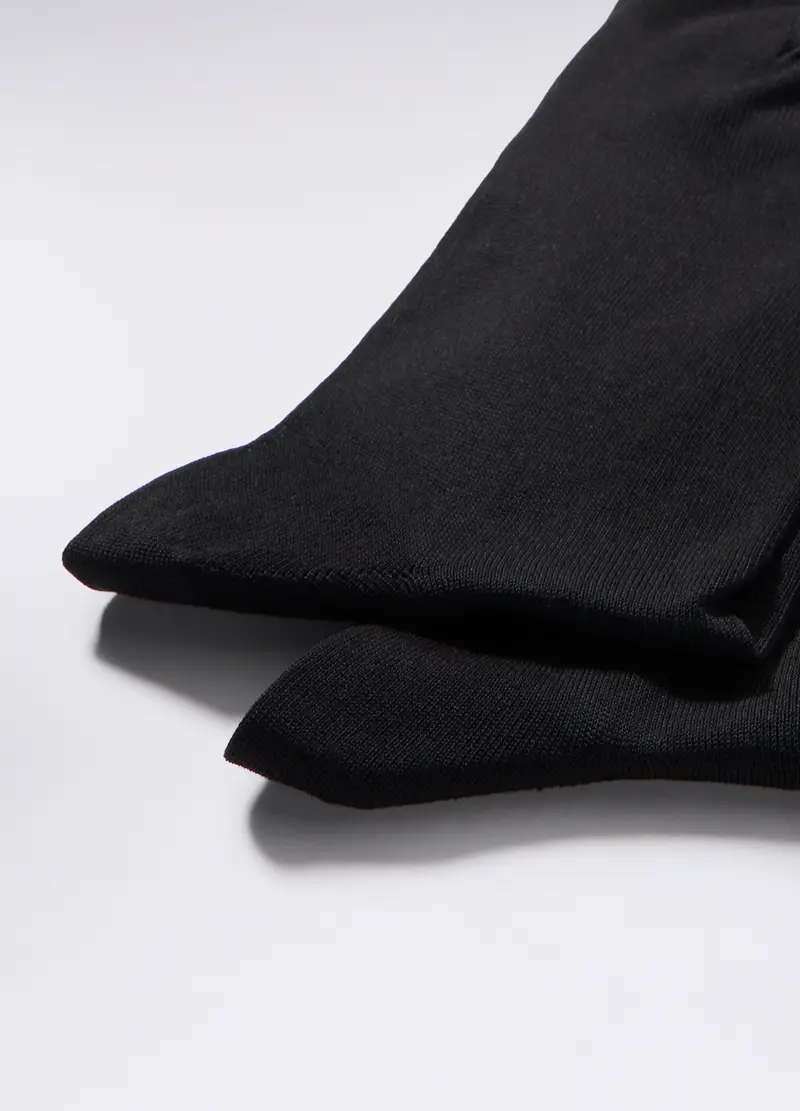 Upim Calze Uomo Nero 4252838 miniatura 2