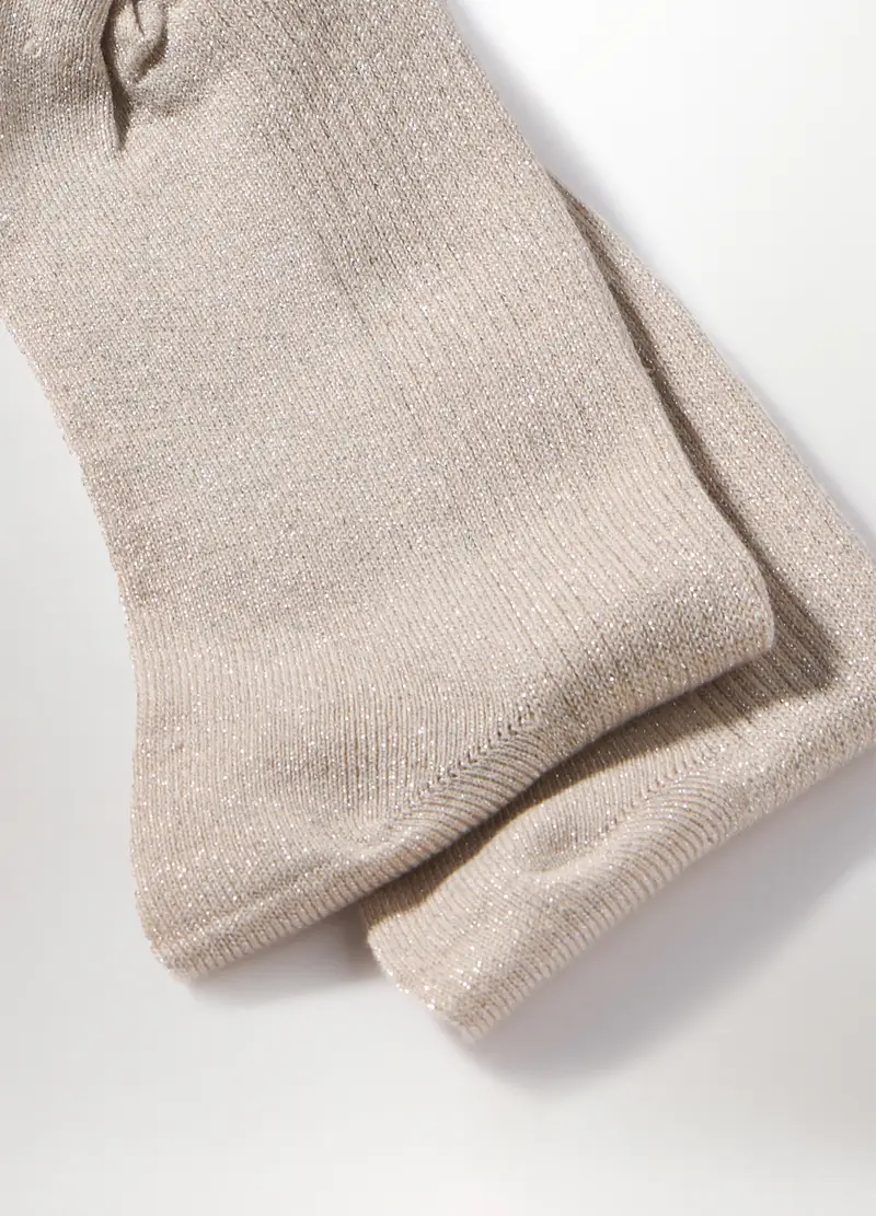 Upim Calze Donna Beige 3756049 miniatura 2