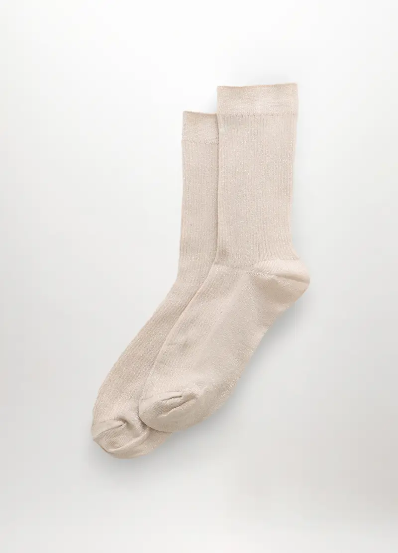 Upim Calze Donna Beige 3756049