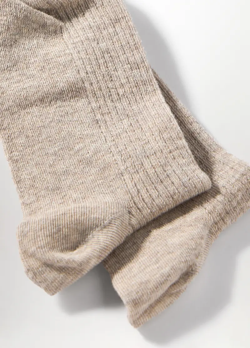 Upim Calze Donna Beige 3756018 miniatura 2