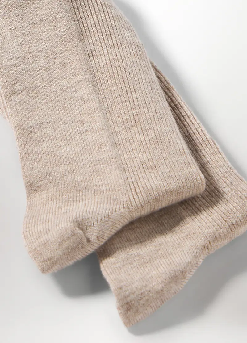 Upim Calze Donna Beige 3756087 miniatura 2