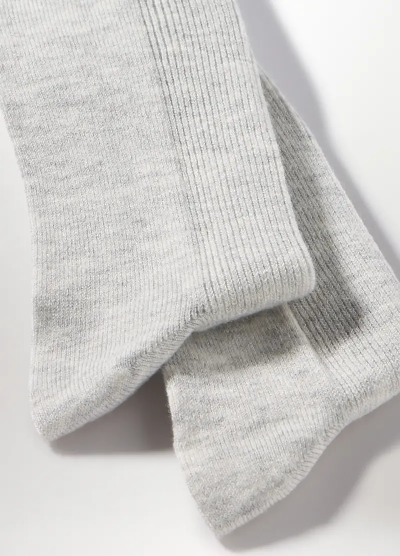 Upim Calze Donna Grigio 3756088 miniatura 2