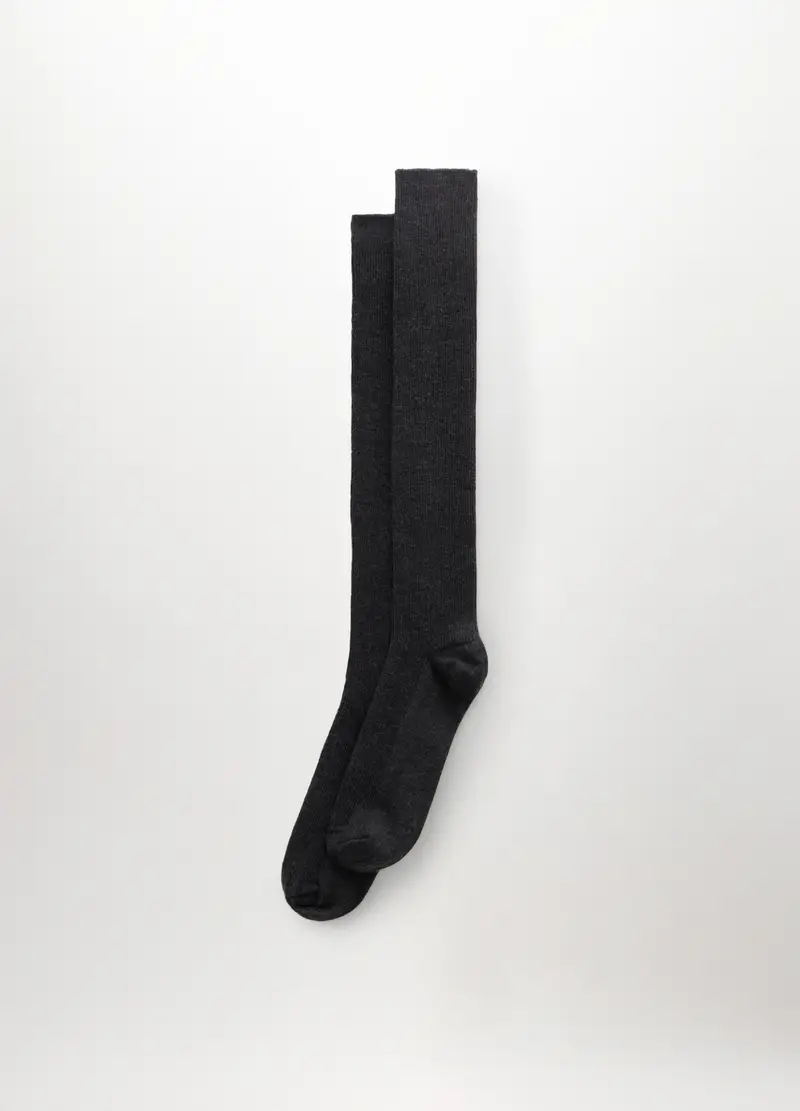 Upim Calze Donna Nero 3756089