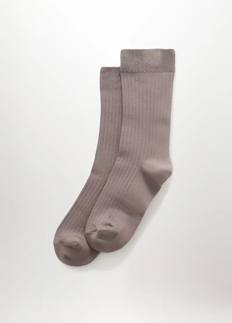 Upim Calze Donna Marrone 3756022