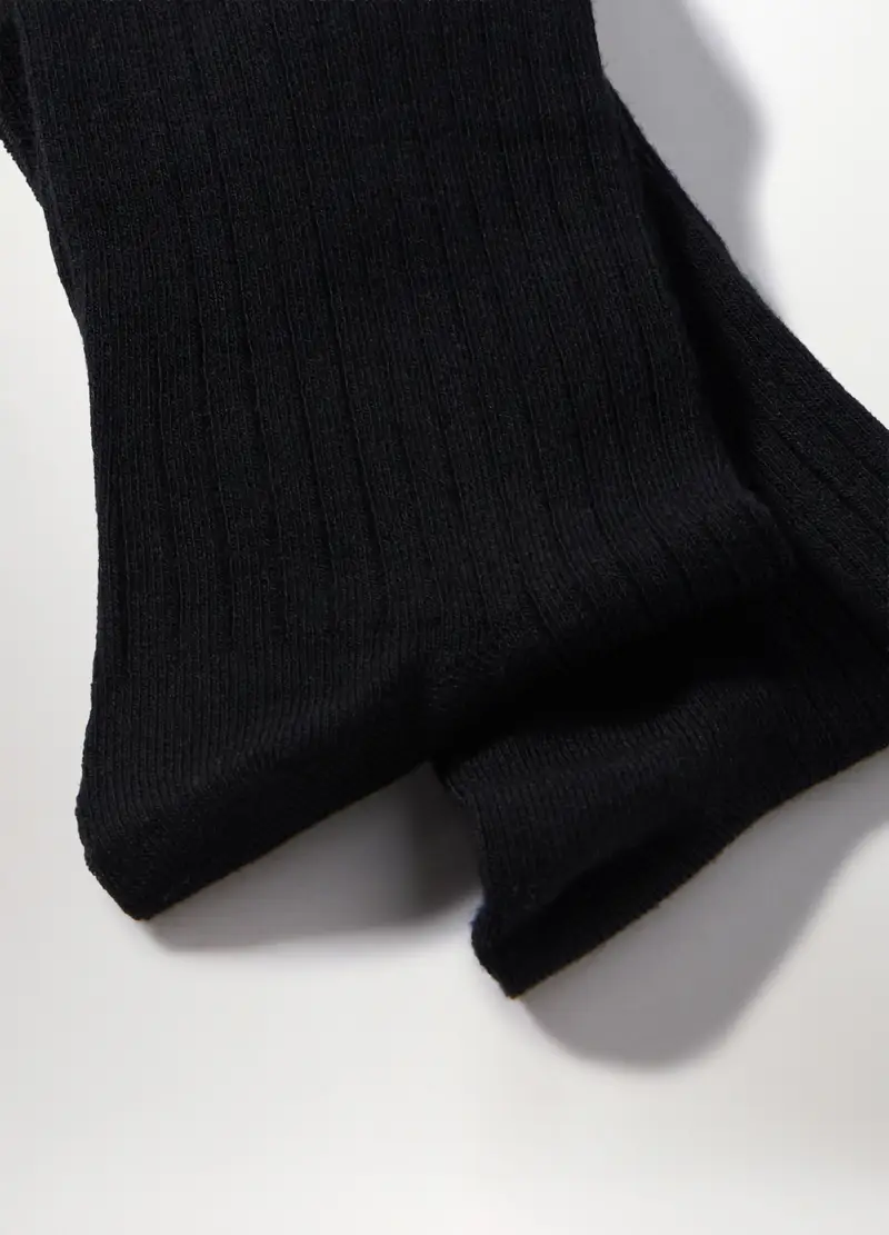 Upim Calze Donna Nero 3756023 miniatura 2