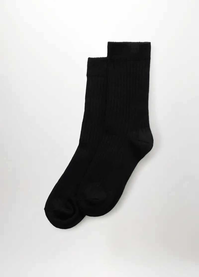 Upim Calze Donna Nero 3756023