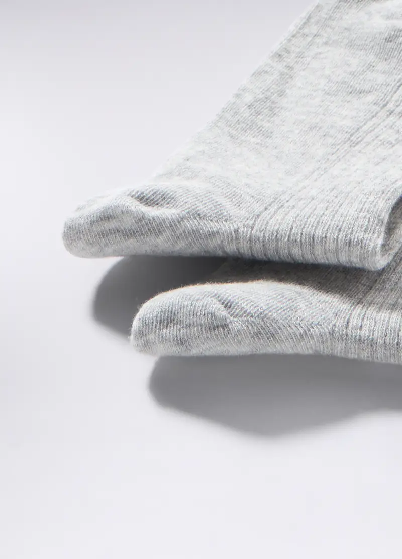 Upim Calze Donna Grigio 4222169 miniatura 2