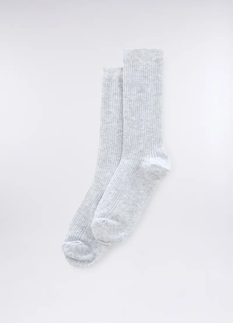 Upim Calze Donna Grigio 4222169