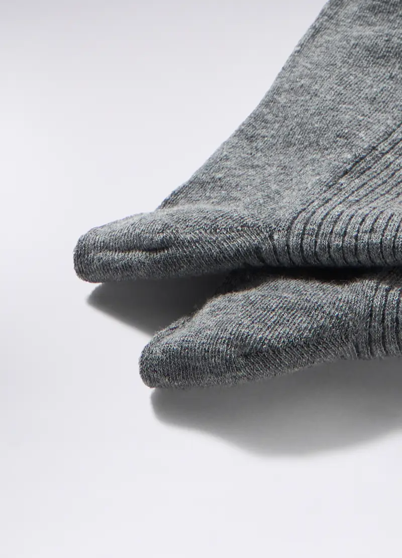 Upim Calze Donna Grigio 4222170 miniatura 2