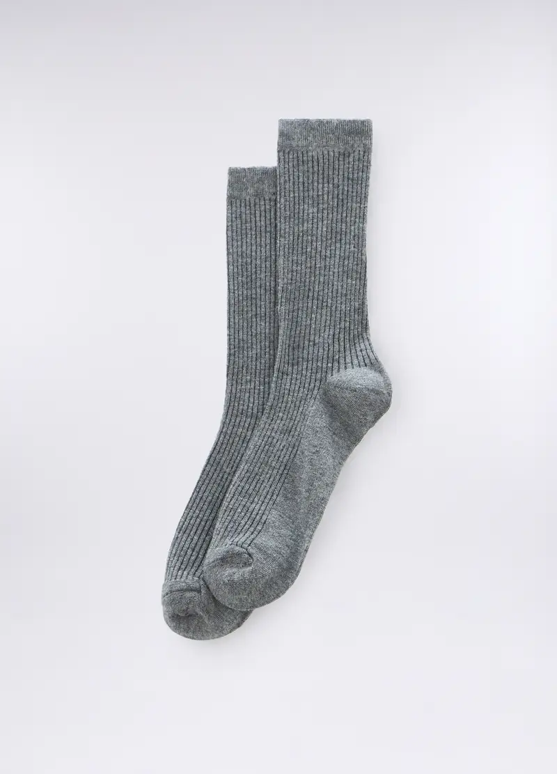 Upim Calze Donna Grigio 4222170