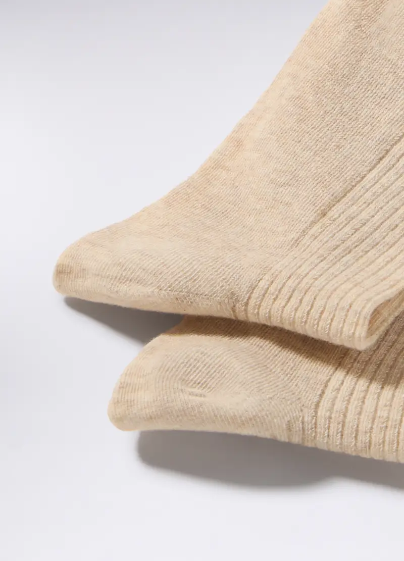 Upim Calze Donna Beige 4269096 miniatura 2